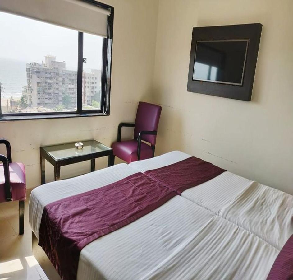 Sukh Hotel Bombay Eksteriør billede